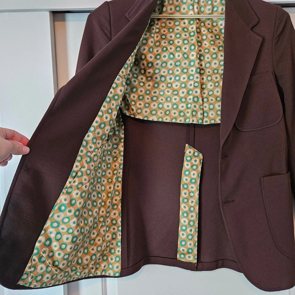 Vintage good used